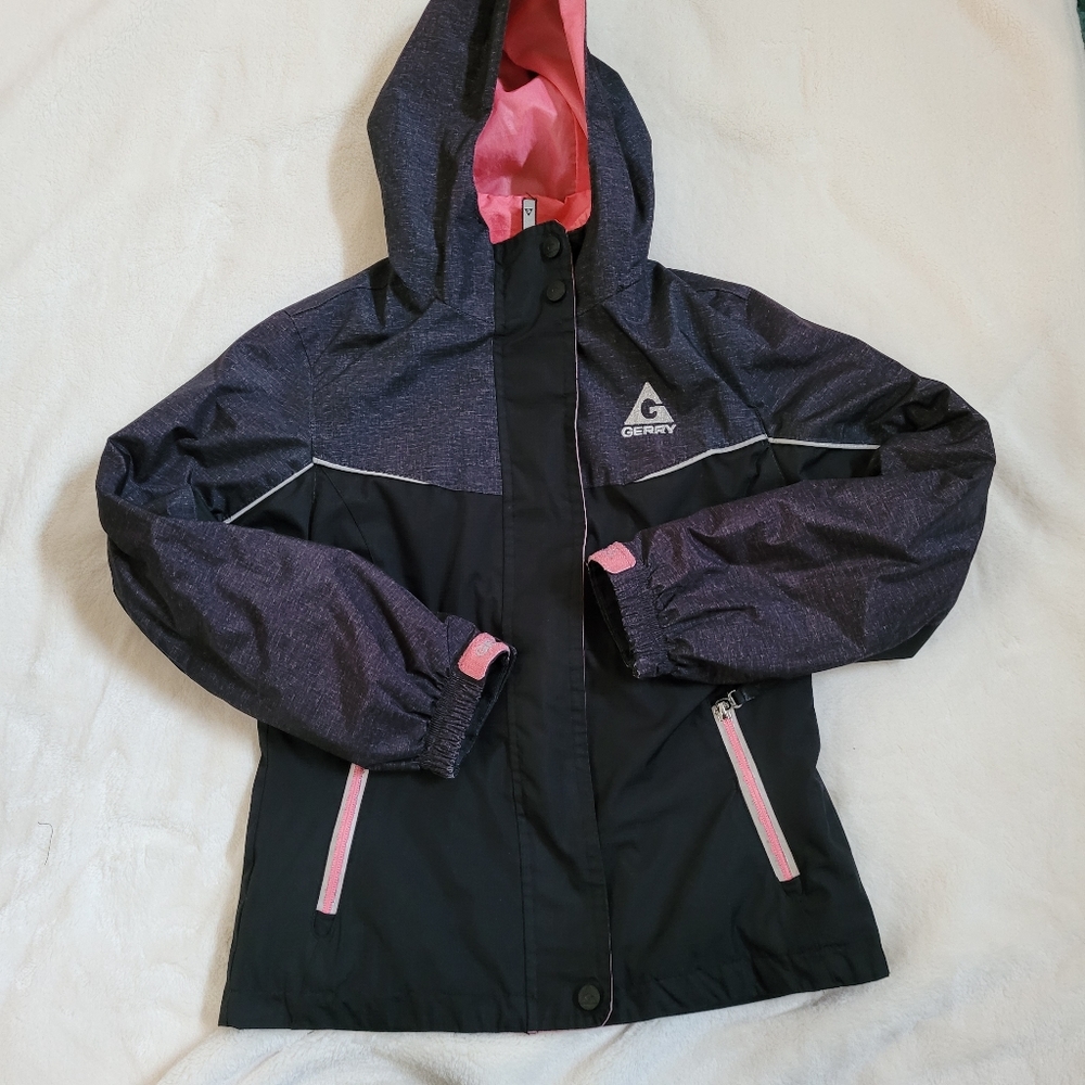 Gerry girls 2 in 1 jacket